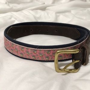 Vineyard Vines Men’s belt